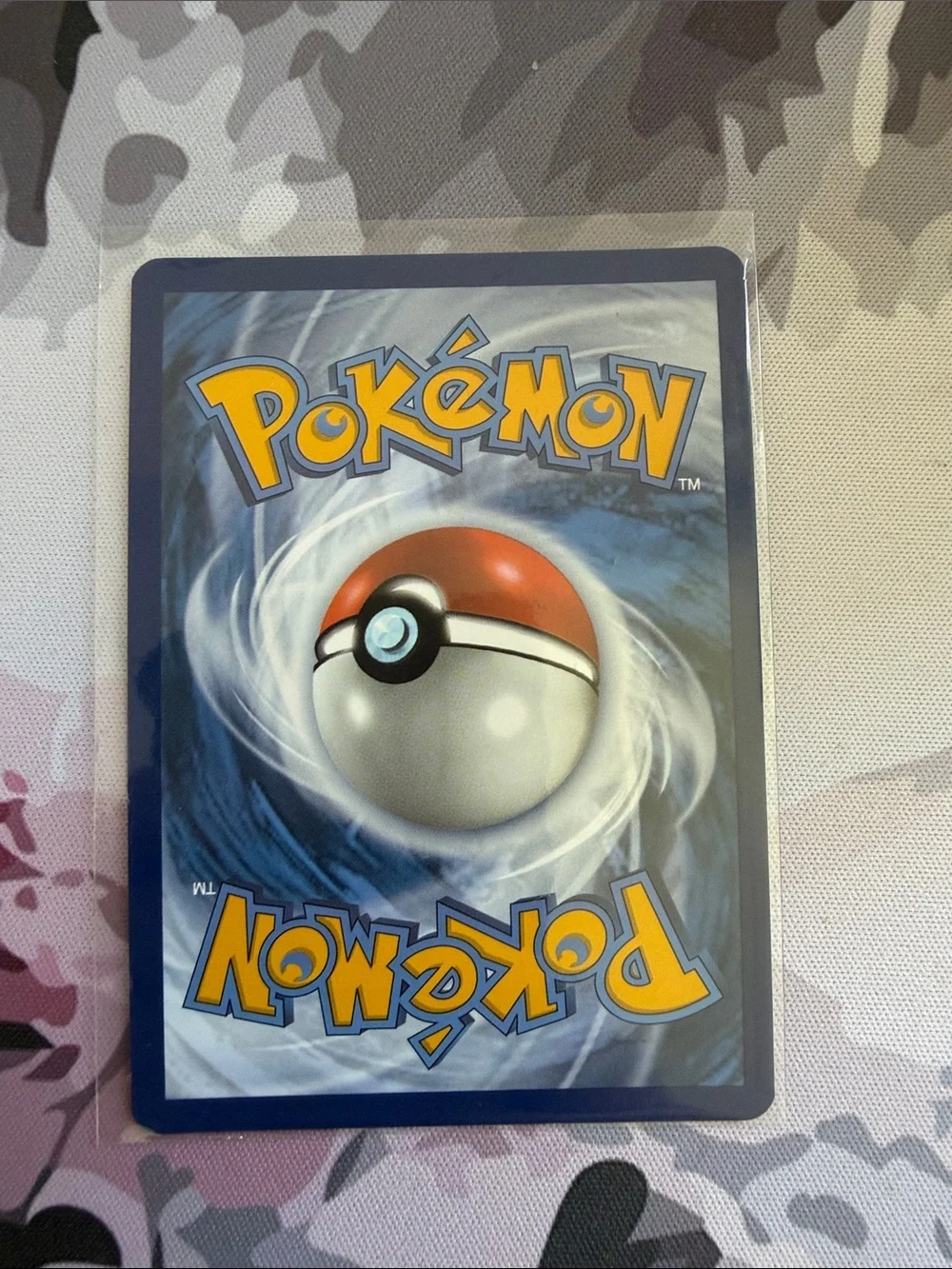Pawmi Illustration Rare Pokémon Card 🌼⚡✨5/$25✨